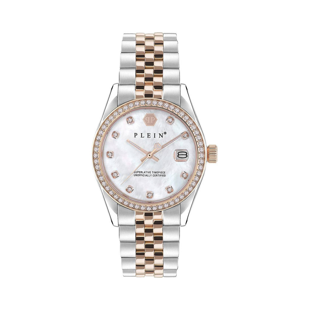 Дамски часовник Philipp Plein Ladies Street Couture QUEEN PWYAA0223