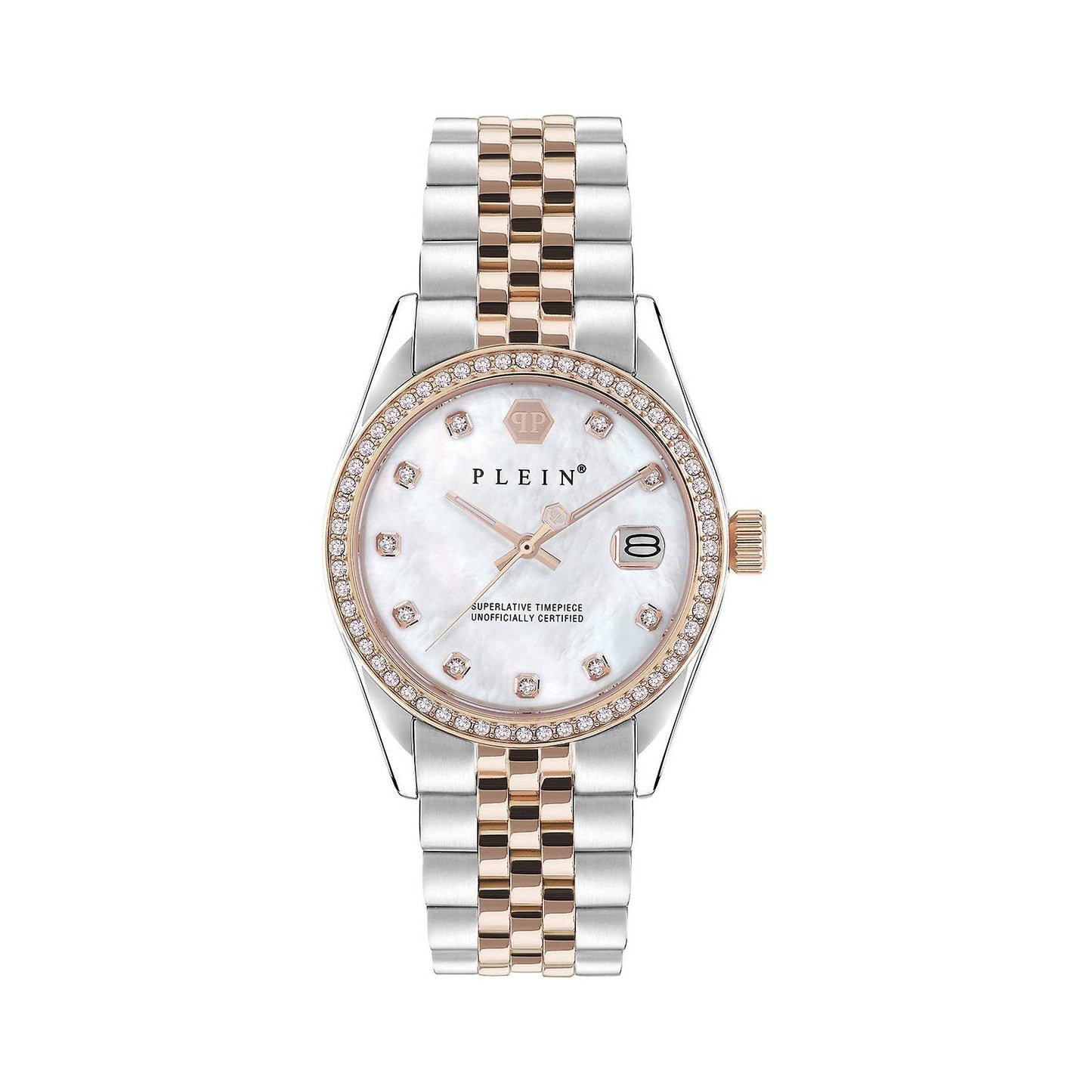 Дамски часовник Philipp Plein Ladies Street Couture QUEEN PWYAA0223