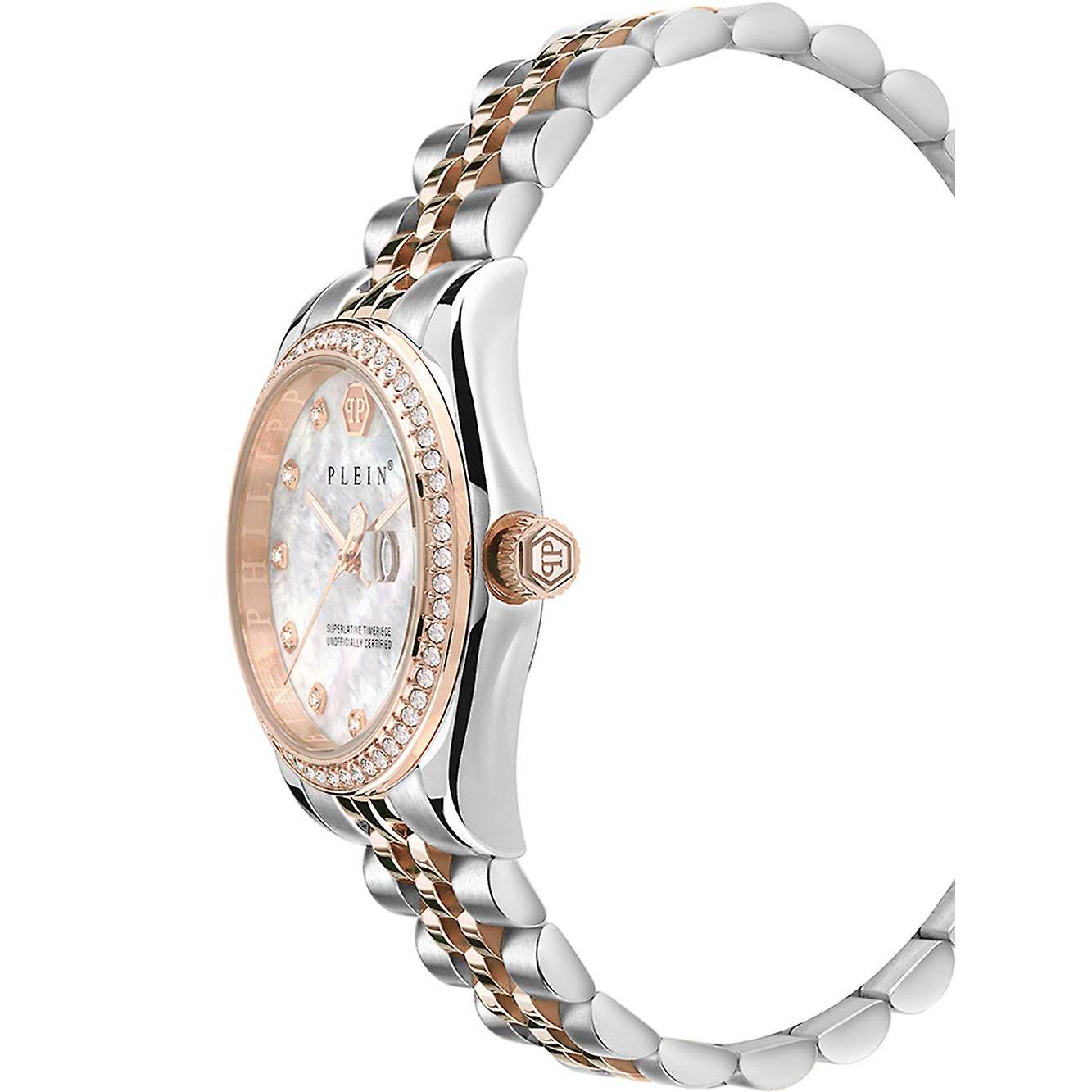 Дамски часовник Philipp Plein Ladies Street Couture QUEEN PWYAA0223