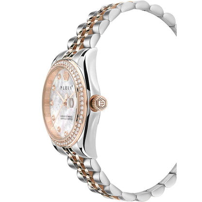 Дамски часовник Philipp Plein Ladies Street Couture QUEEN PWYAA0223