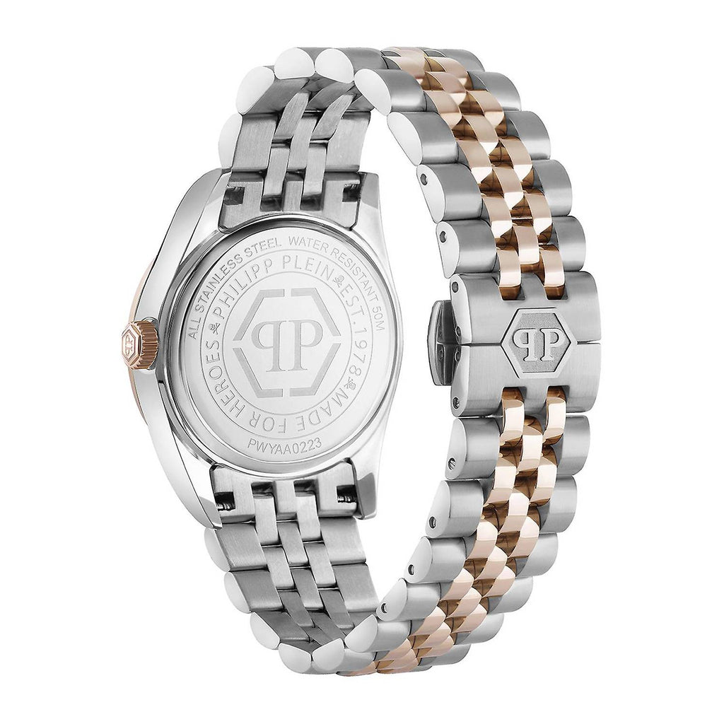 Дамски часовник Philipp Plein Ladies Street Couture QUEEN PWYAA0223