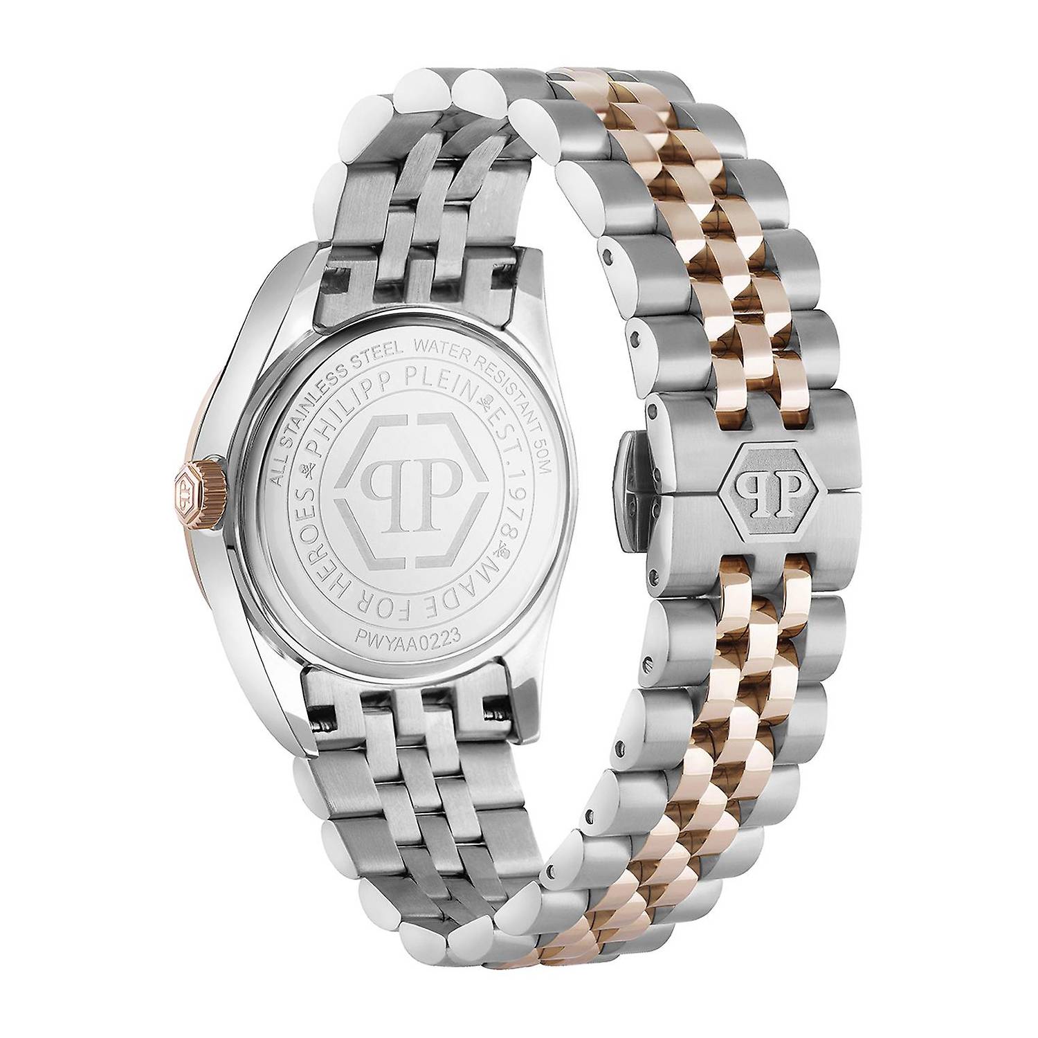 Дамски часовник Philipp Plein Ladies Street Couture QUEEN PWYAA0223