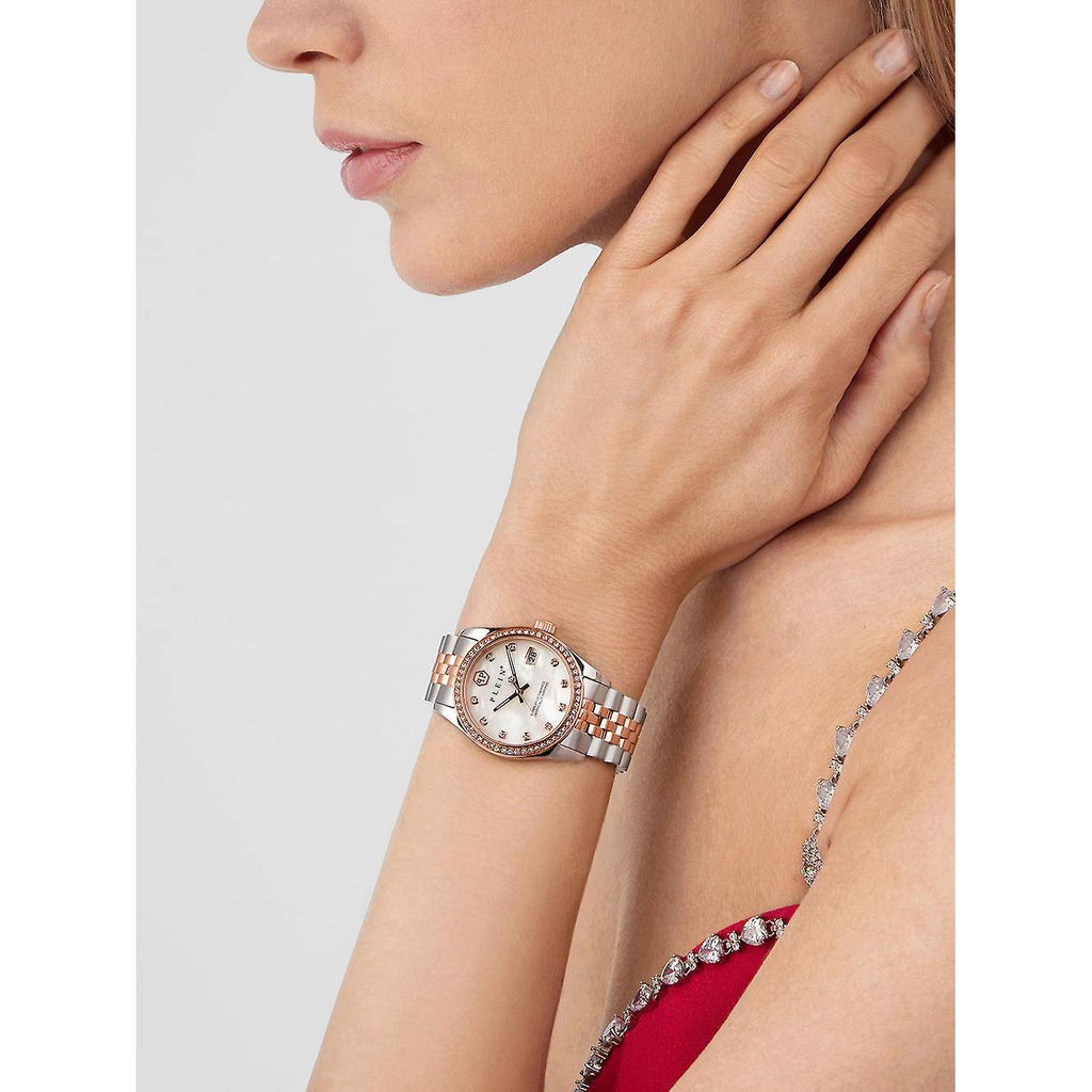 Дамски часовник Philipp Plein Ladies Street Couture QUEEN PWYAA0223