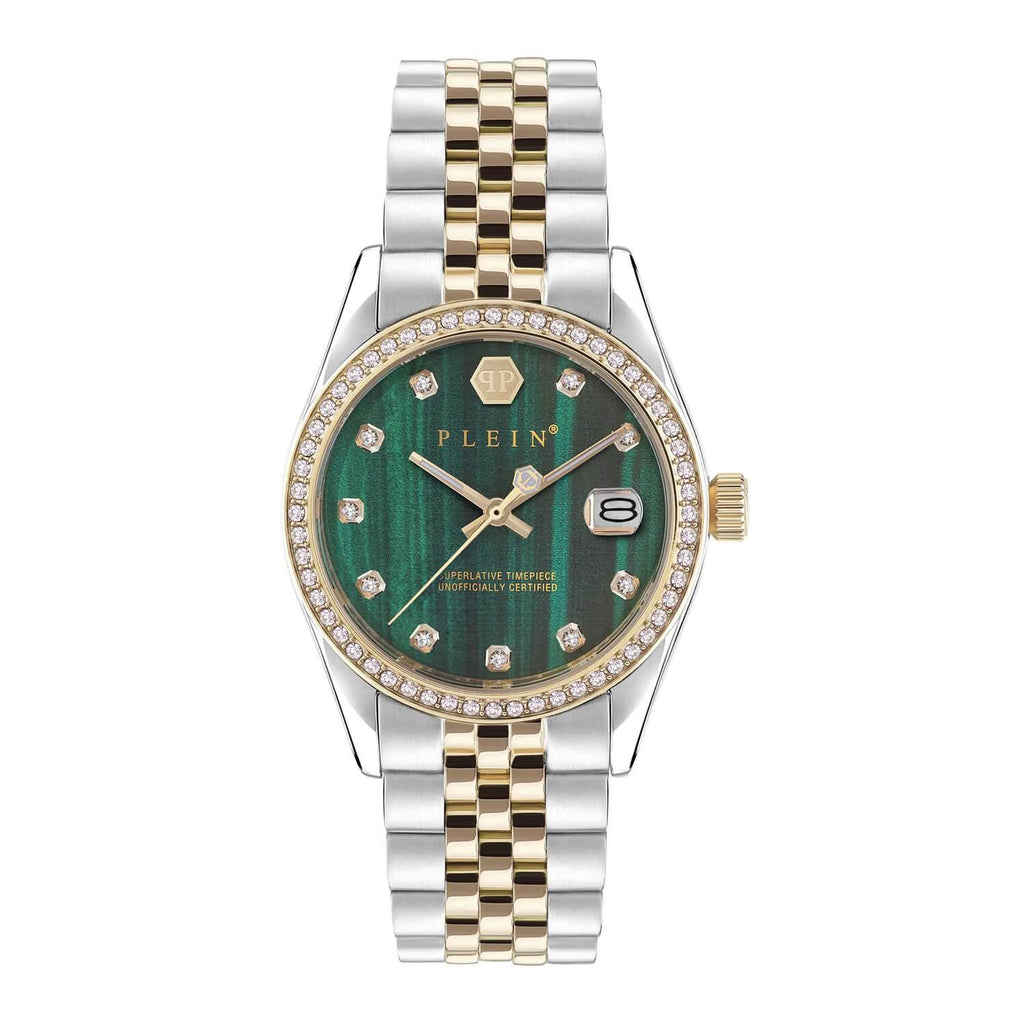 Дамски часовник Philipp Plein Ladies Street Couture QUEEN PWYAA0523