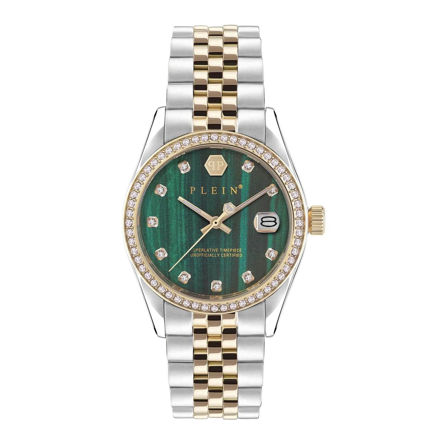 Дамски часовник Philipp Plein Ladies Street Couture QUEEN PWYAA0523