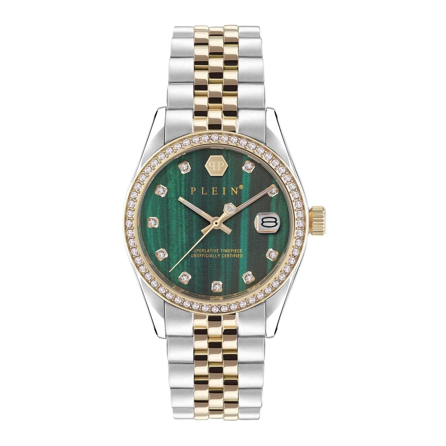 Дамски часовник Philipp Plein Ladies Street Couture QUEEN PWYAA0523