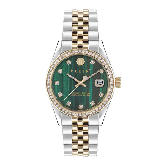 Дамски часовник Philipp Plein Ladies Street Couture QUEEN PWYAA0523