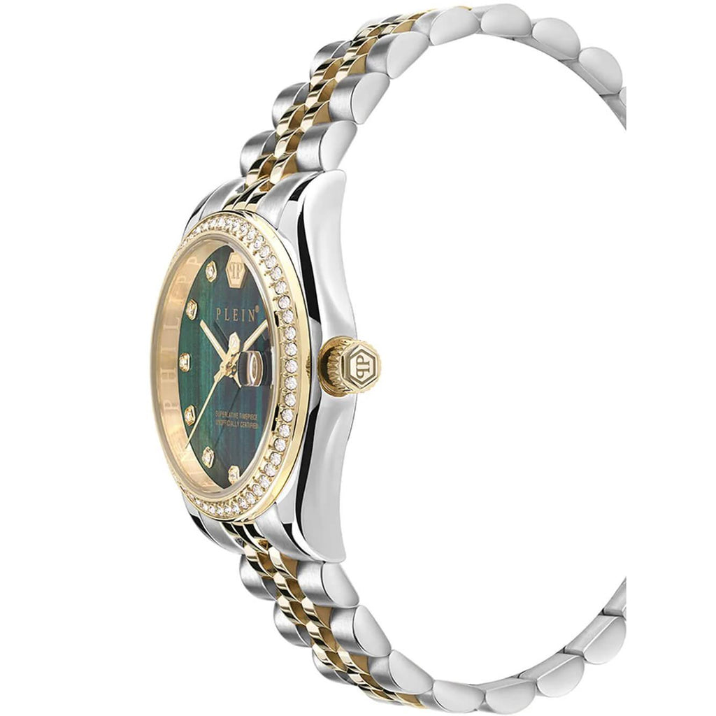 Дамски часовник Philipp Plein Ladies Street Couture QUEEN PWYAA0523