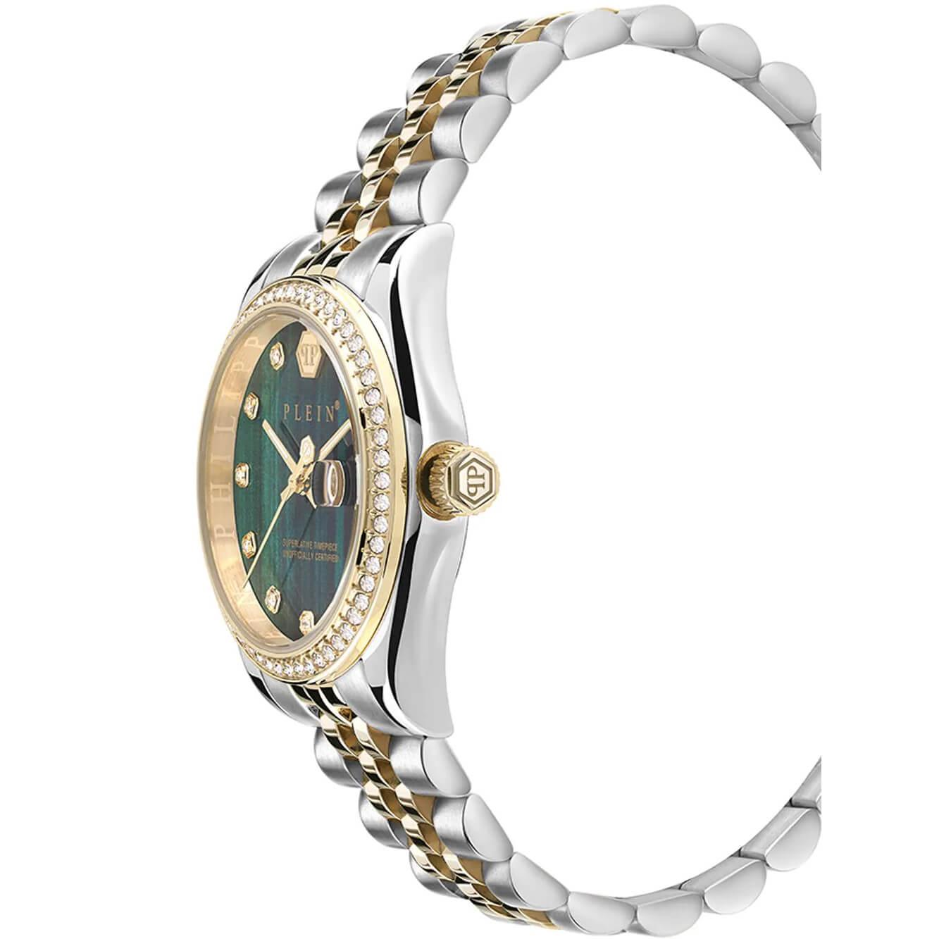 Дамски часовник Philipp Plein Ladies Street Couture QUEEN PWYAA0523