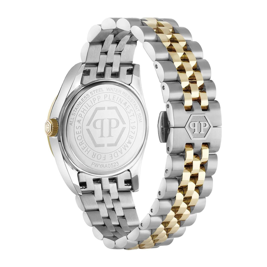 Дамски часовник Philipp Plein Ladies Street Couture QUEEN PWYAA0523