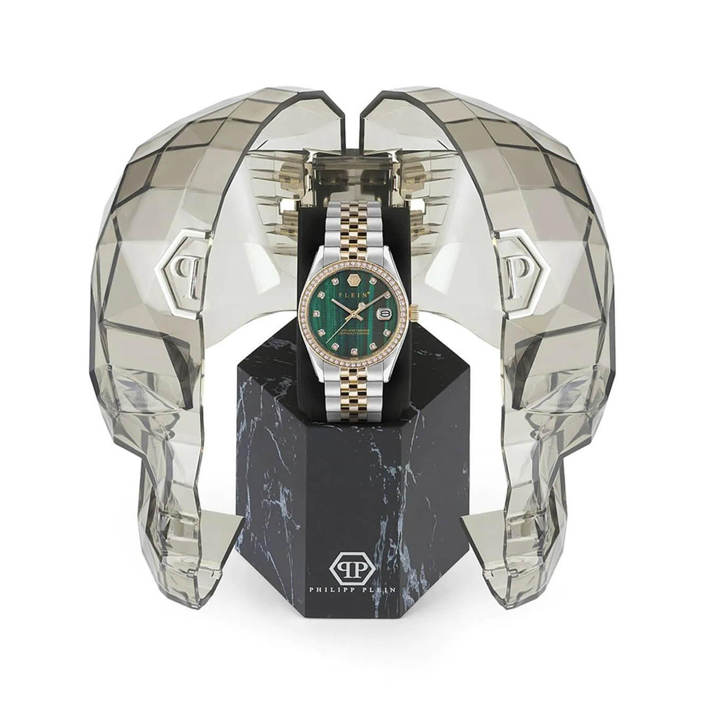 Дамски часовник Philipp Plein Ladies Street Couture QUEEN PWYAA0523