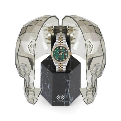 Дамски часовник Philipp Plein Ladies Street Couture QUEEN PWYAA0523