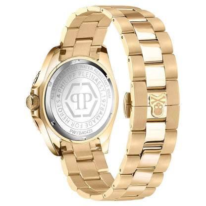 Мъжки часовник Philipp Plein Hyper Sport GMT PWYBA0423