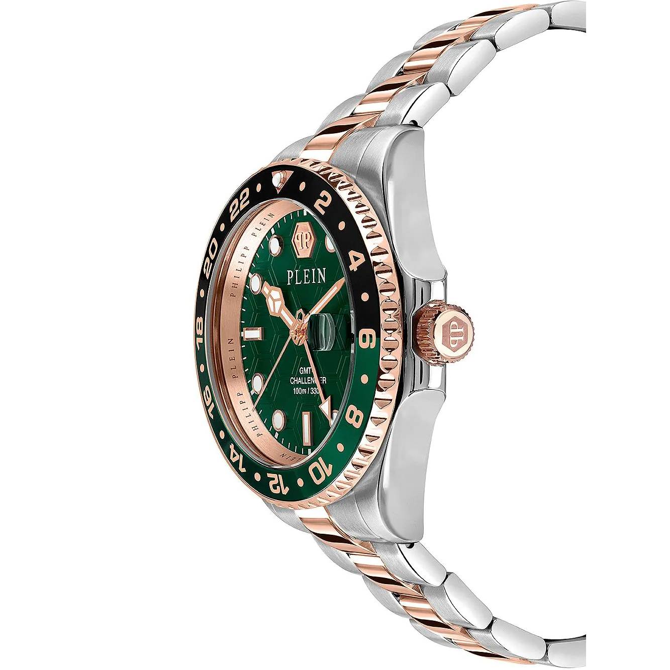 Мъжки часовник Philipp Plein Hyper Sport GMT PWYBA0623