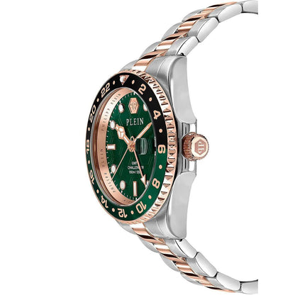 Мъжки часовник Philipp Plein Hyper Sport GMT PWYBA0623