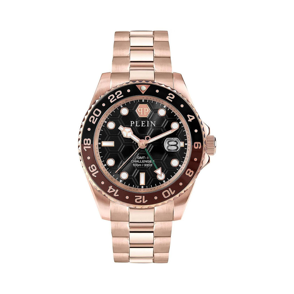Мъжки часовник Philipp Plein Hyper Sport GMT PWYBA0723
