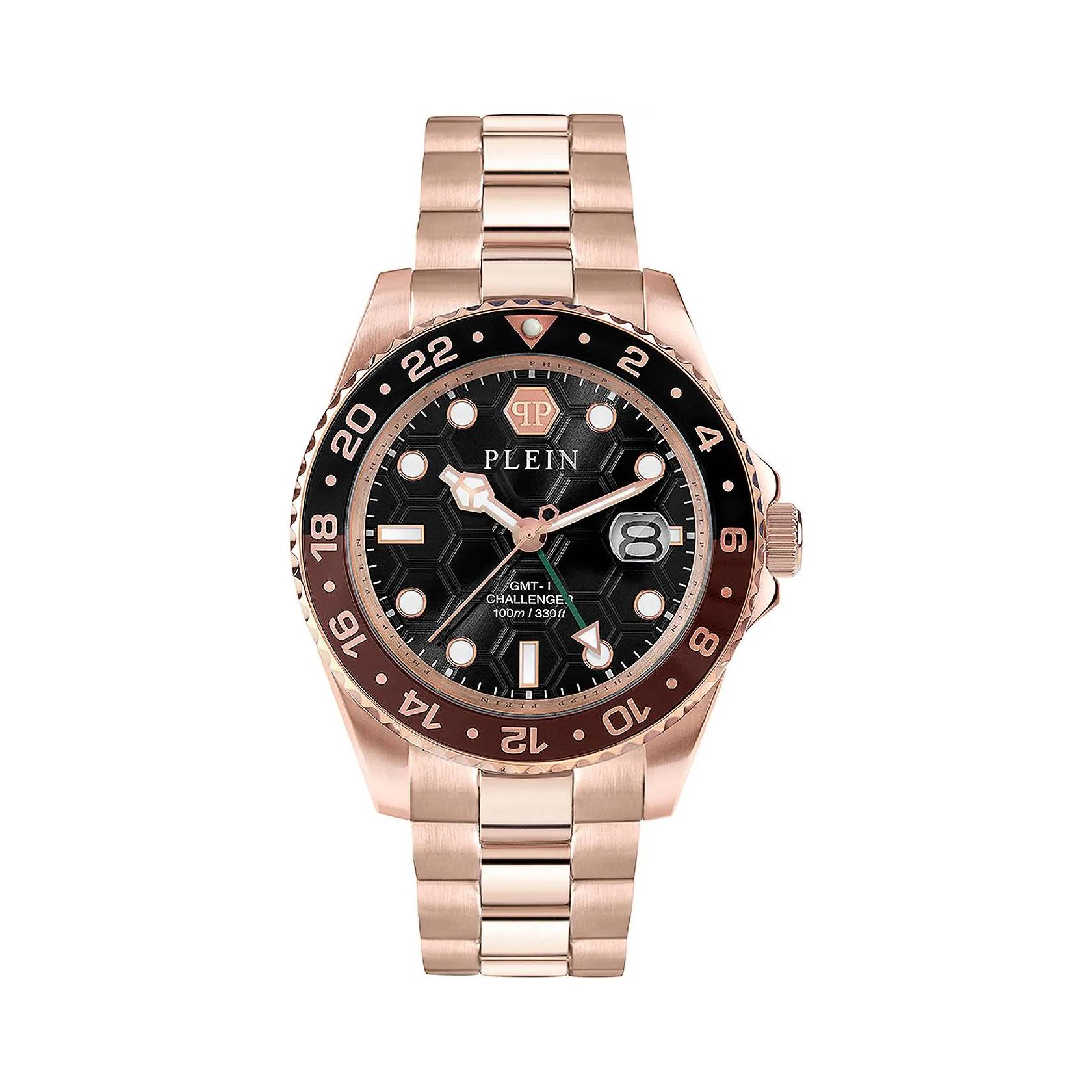 Мъжки часовник Philipp Plein Hyper Sport GMT PWYBA0723