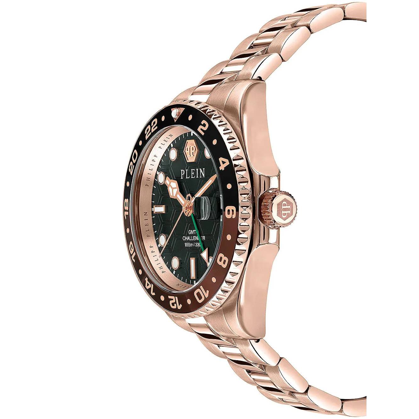 Мъжки часовник Philipp Plein Hyper Sport GMT PWYBA0723