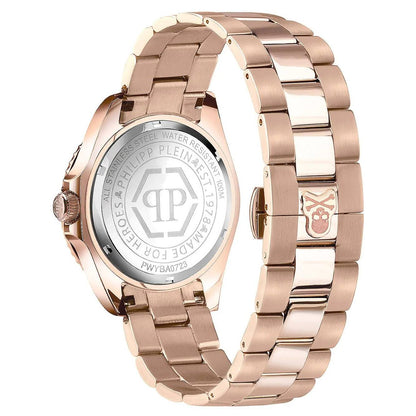 Мъжки часовник Philipp Plein Hyper Sport GMT PWYBA0723