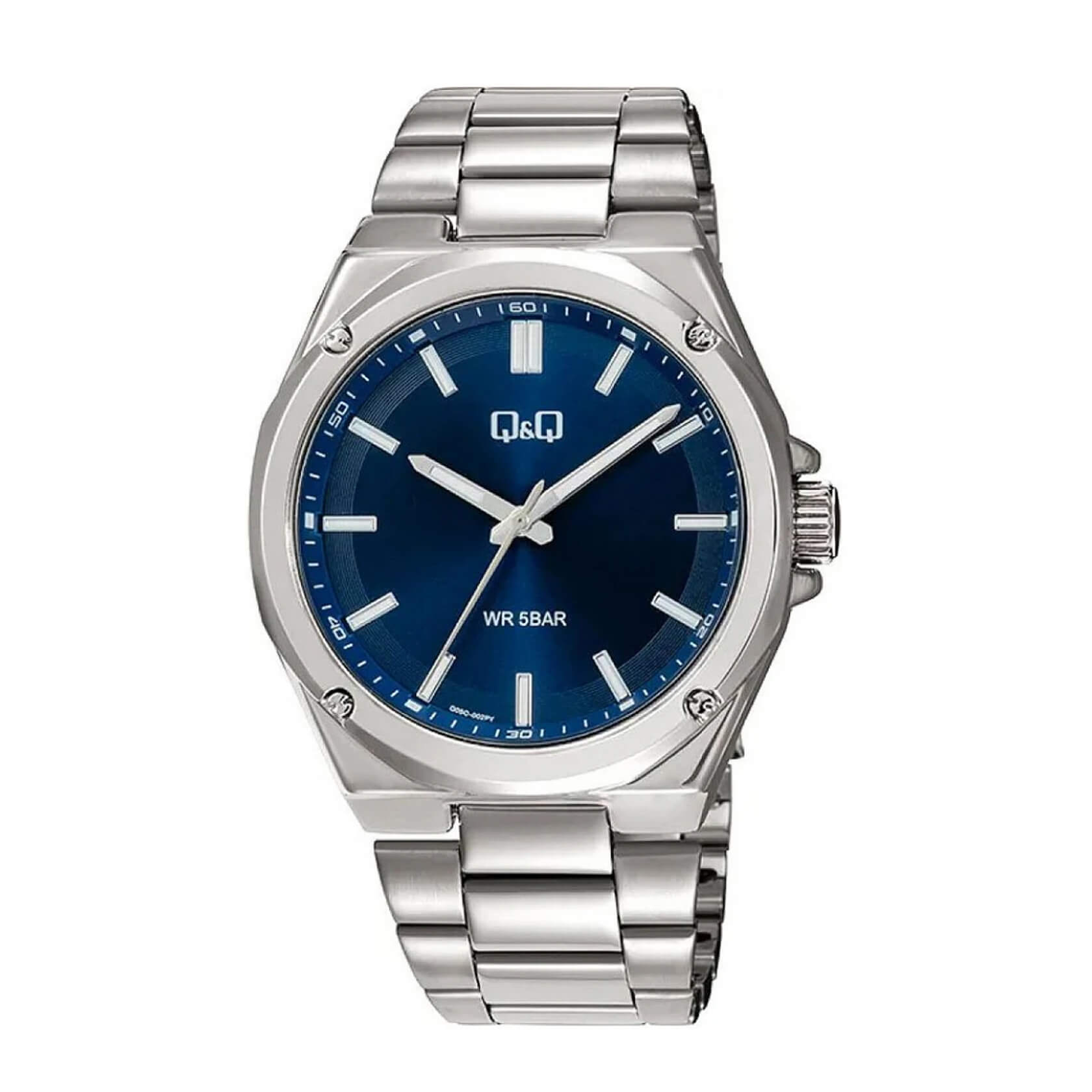 Мъжки часовник Q&Q Classic Q05C-002PY