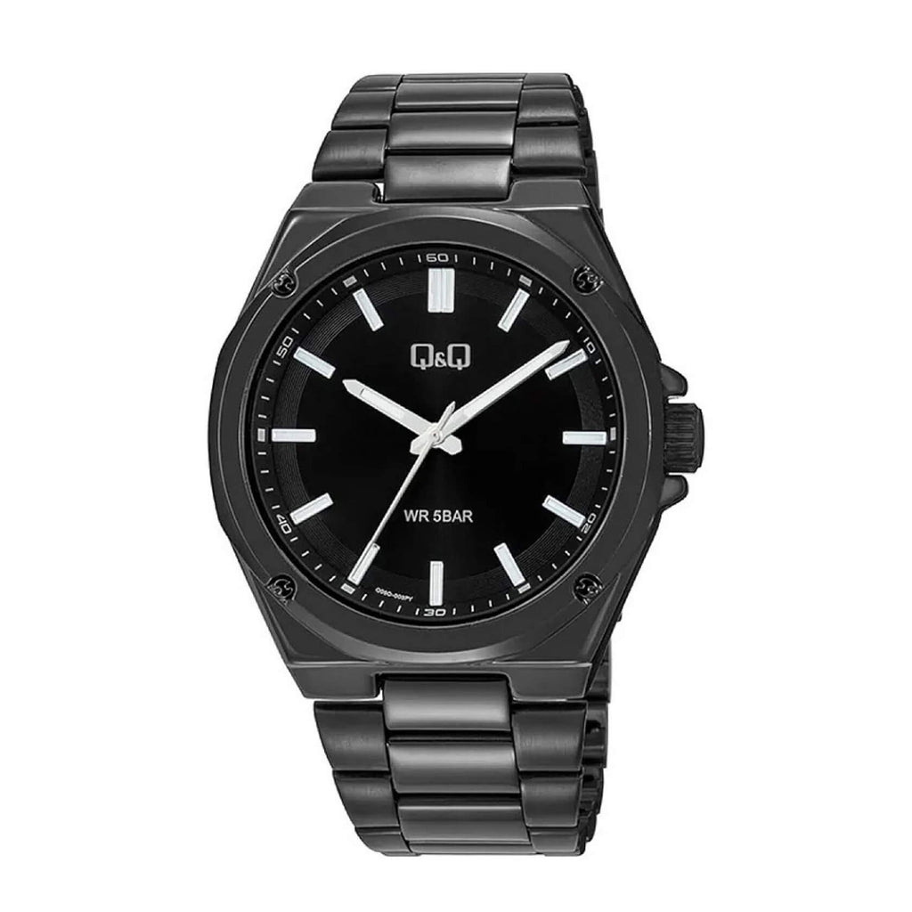 Мъжки часовник Q&Q Classic Q05C-003PY