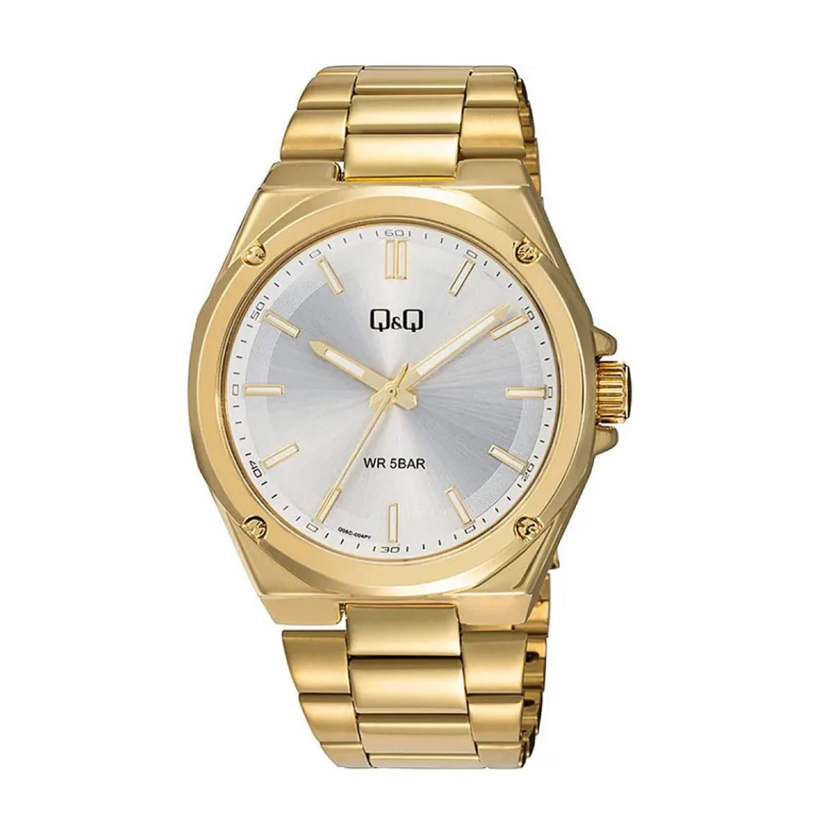 Мъжки часовник Q&Q Classic Q05C-004PY