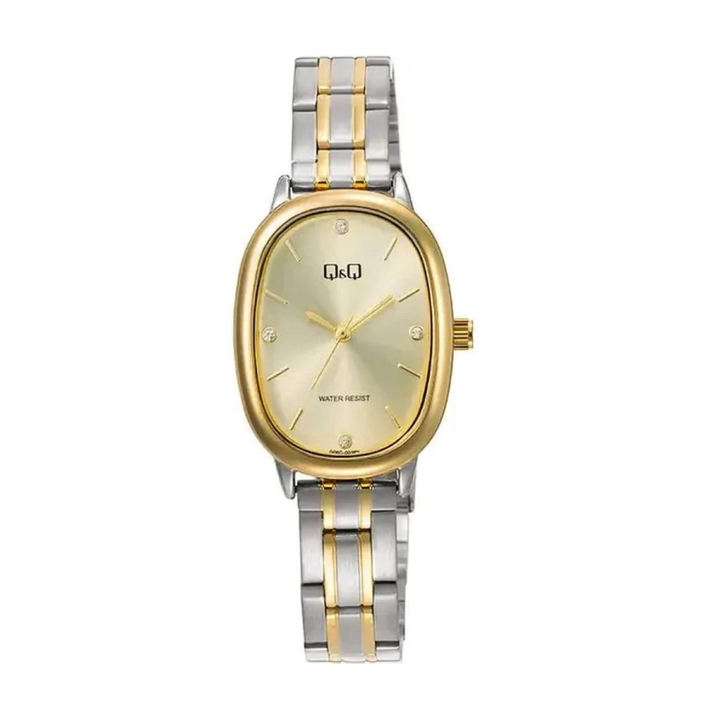Дамски часовник Q&Q Classic Q06C-003PY
