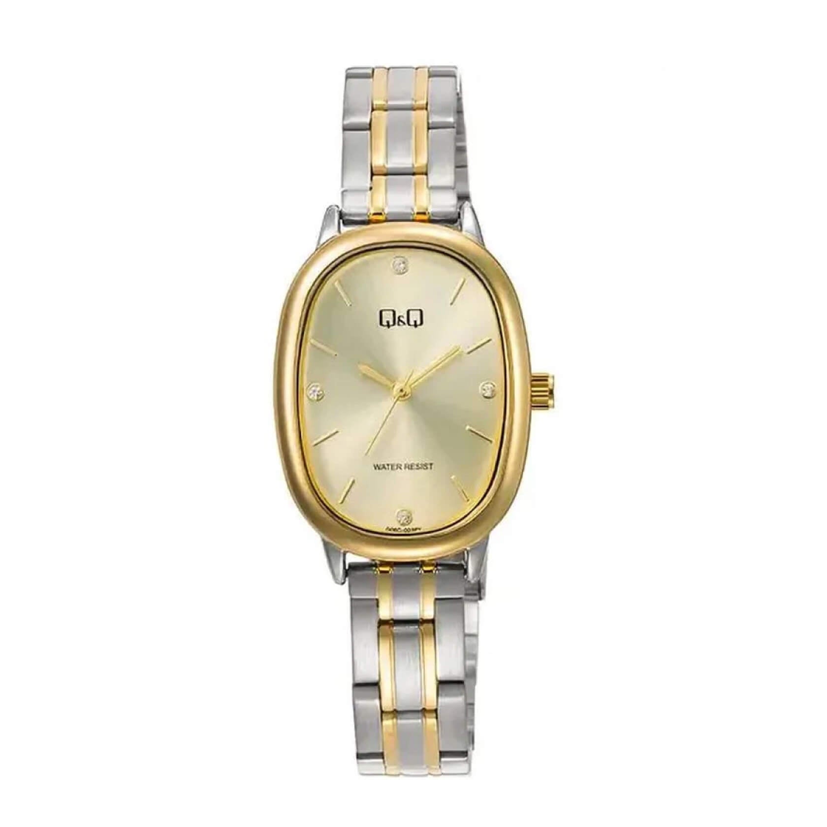 Дамски часовник Q&Q Classic Q06C-003PY