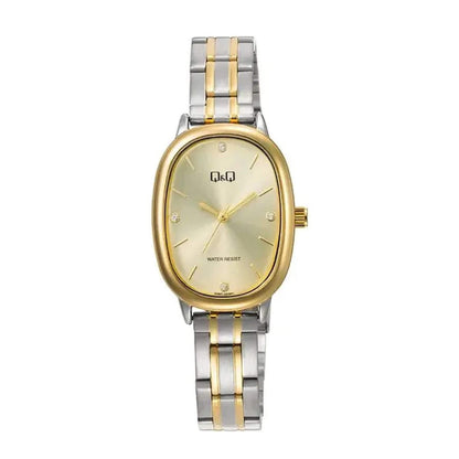 Дамски часовник Q&Q Classic Q06C-003PY