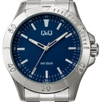 Мъжки часовник Q&Q Classic Q07C-001PY