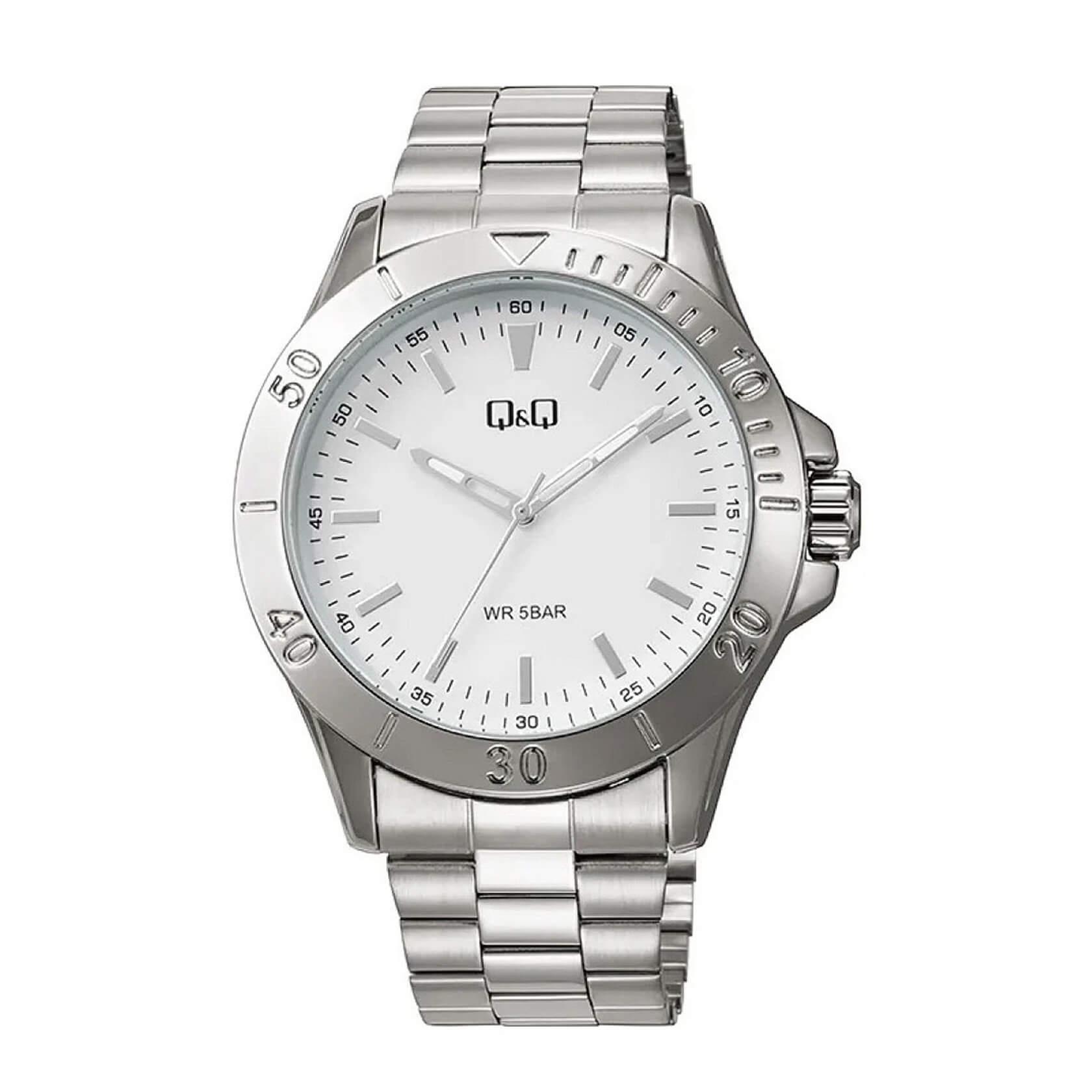 Мъжки часовник Q&Q Classic Q07C-002PY