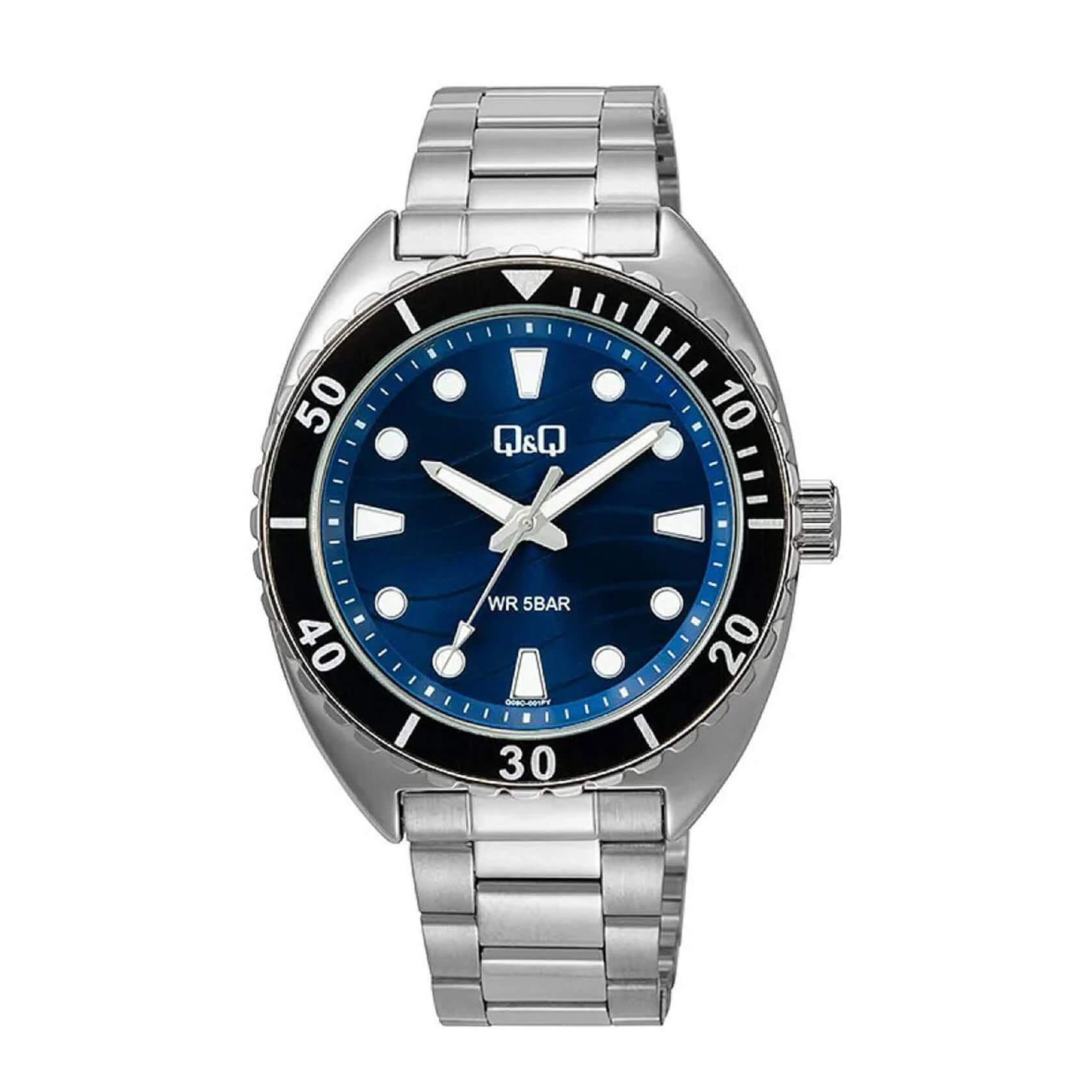 Мъжки часовник Q&Q Sport Q08C-001PY