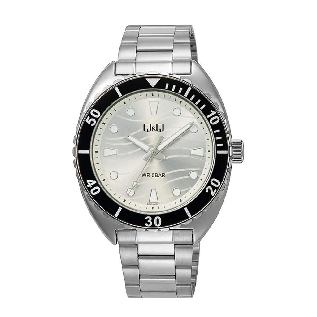 Мъжки часовник Q&Q Sport Q08C-002PY