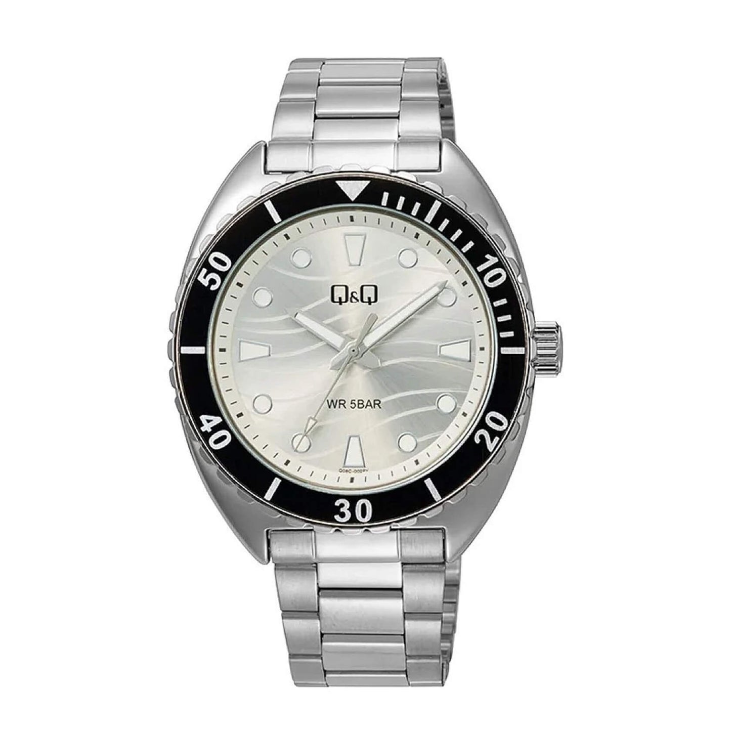 Мъжки часовник Q&Q Sport Q08C-002PY