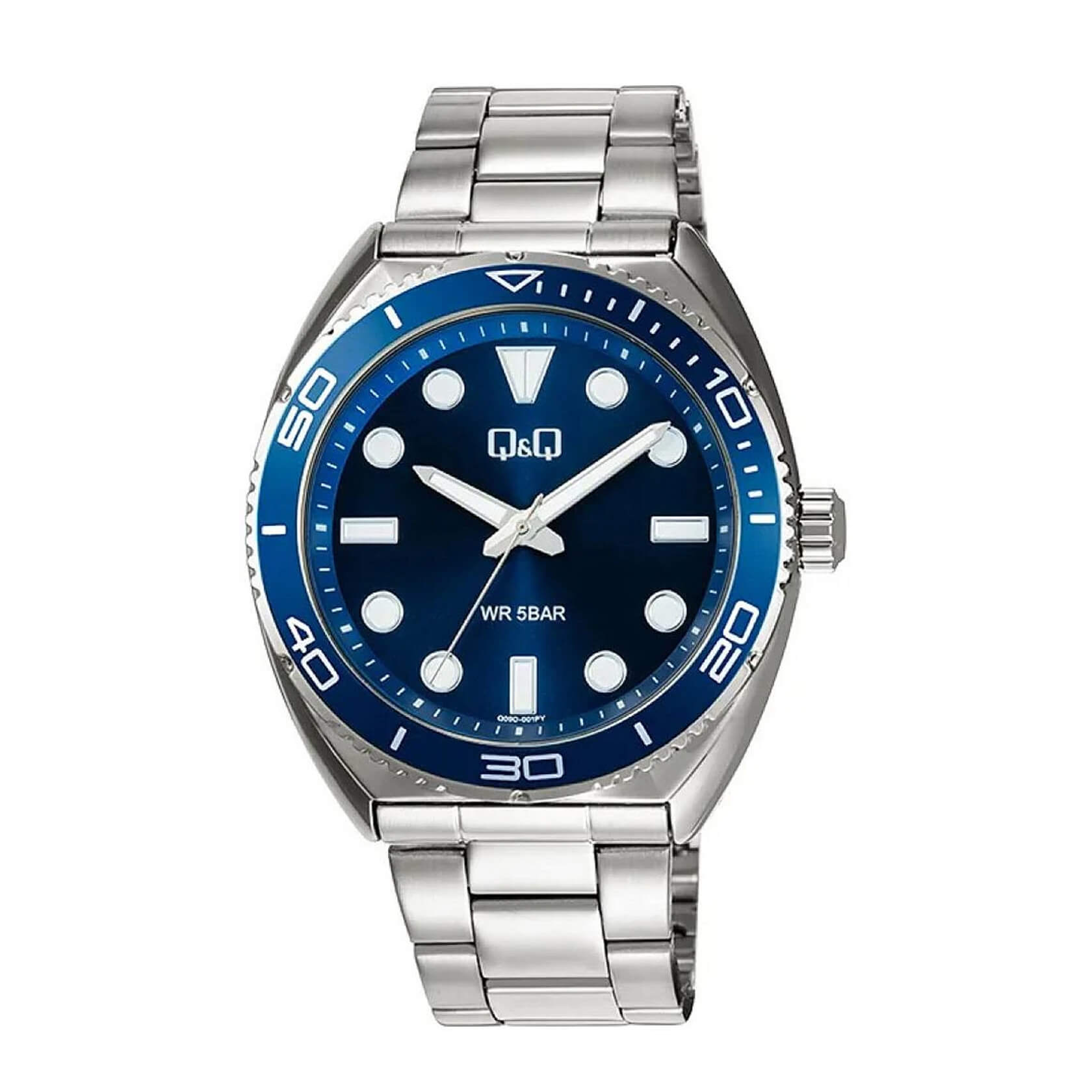 Мъжки часовник Q&Q Sport Q09C-001PY