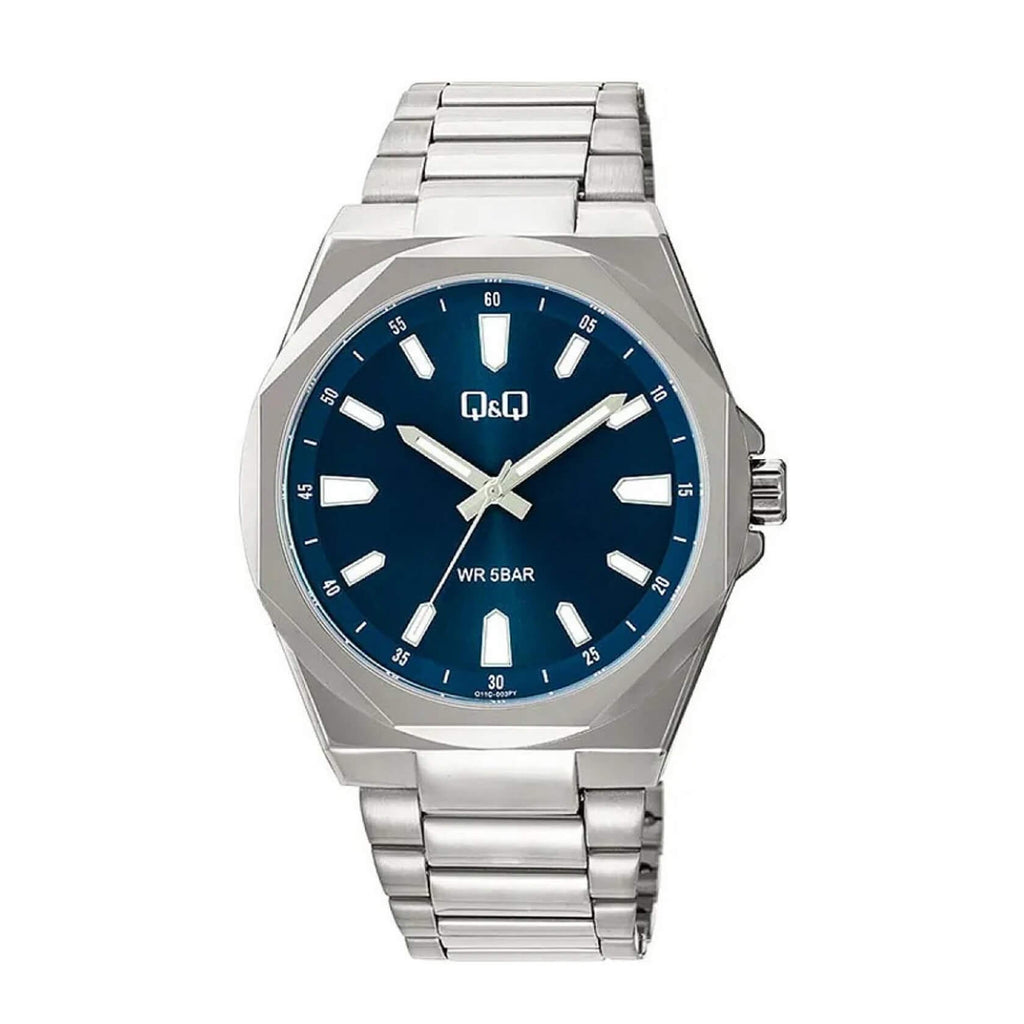 Мъжки часовник Q&Q Sport Q11C-003PY