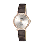 Дамски часовник Q&Q Classic Q27B-011PY