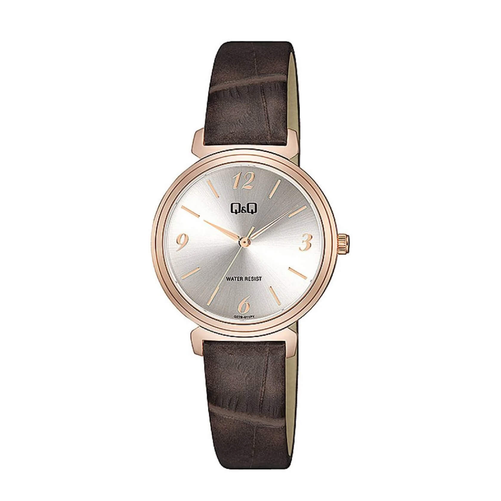 Дамски часовник Q&Q Classic Q27B-011PY