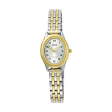Дамски часовник Q&Q Classic Q34C-002PY