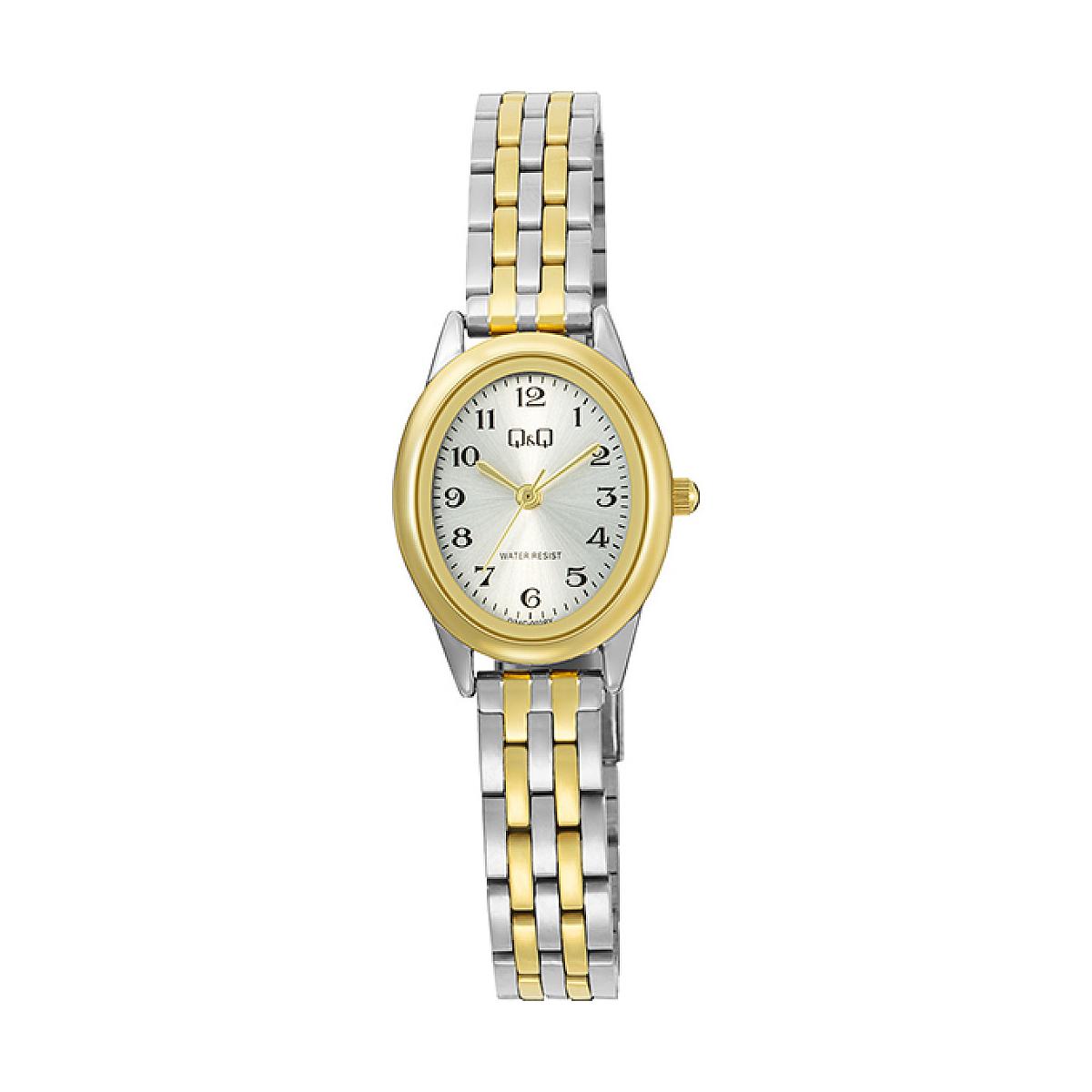 Дамски часовник Q&Q Classic Q34C-002PY