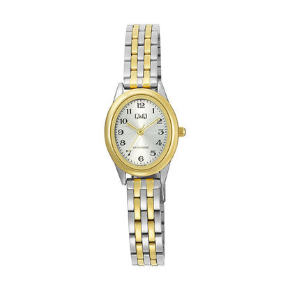 Дамски часовник Q&Q Classic Q34C-002PY
