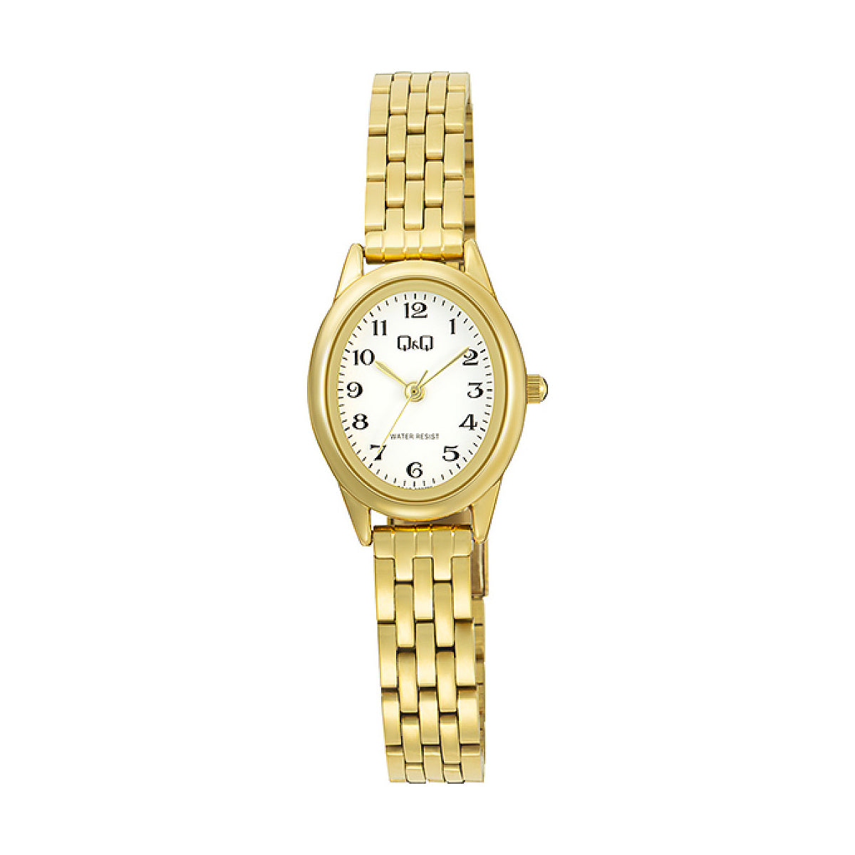 Дамски часовник Q&Q Classic Q34C-003PY