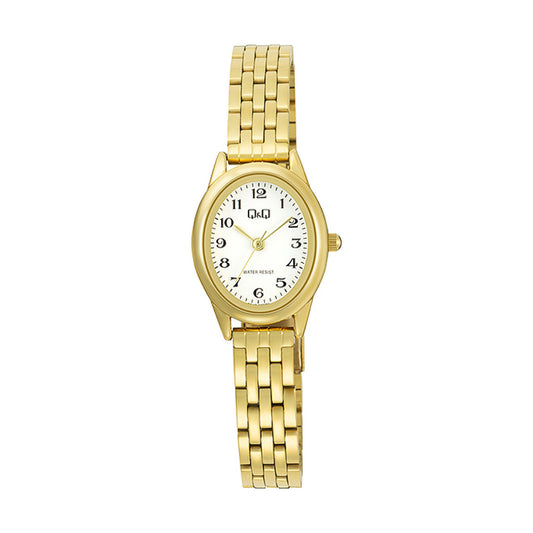 Дамски часовник Q&Q Classic Q34C-003PY