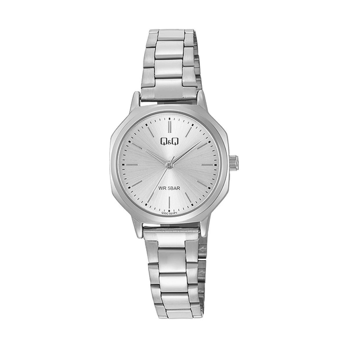 Дамски часовник Q&Q Classic Q35C-001PY