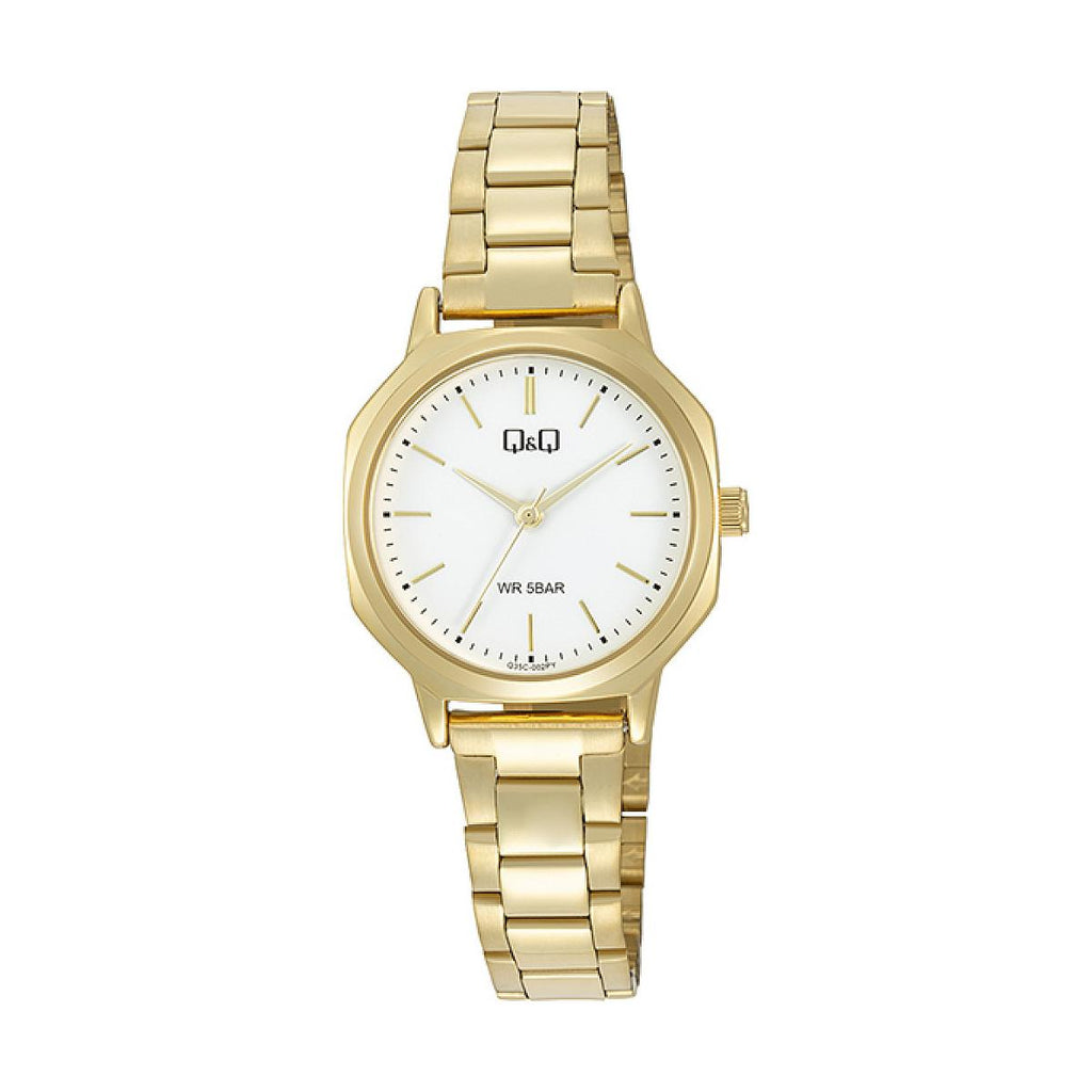 Дамски часовник Q&Q Classic Q35C-002PY