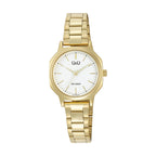 Дамски часовник Q&Q Classic Q35C-002PY