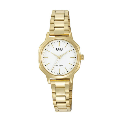 Дамски часовник Q&Q Classic Q35C-002PY