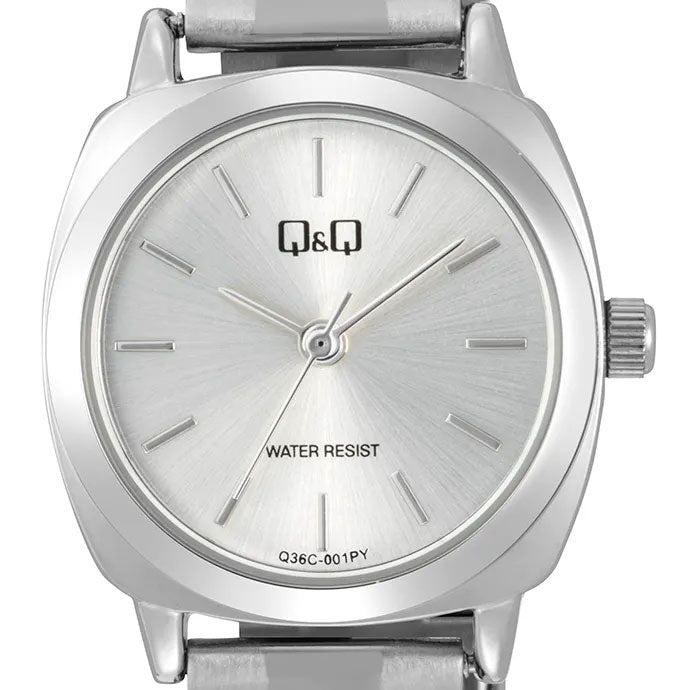 Дамски часовник Q&Q Classic Q36C-001PY