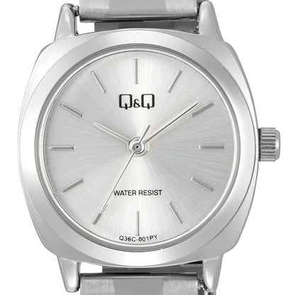 Дамски часовник Q&Q Classic Q36C-001PY