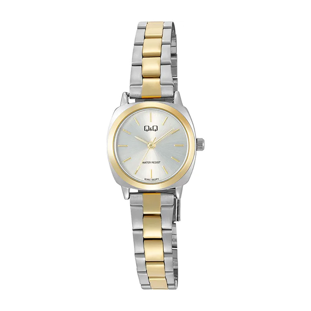 Дамски часовник Q&Q Classic Q36C-002PY